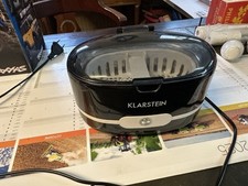 Nettoyeur ultrason klarstein d'occasion  Châteaudun