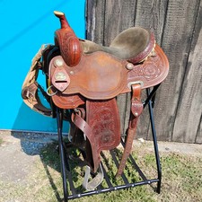 14.5 cactus saddlery for sale  Salina