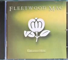 Fleetwood mac greatest for sale  WEST BROMWICH