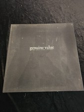 Genuine value john for sale  Gatesville