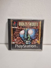 Broken sword profezia usato  Verrua Po