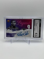 Ronaldo autogramm daka gebraucht kaufen  Salzhemmendorf