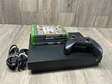 Microsoft xbox one for sale  Utica