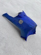 Sottopedana puntale yamaha usato  Due Carrare