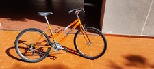 Mountain bike atala usato  Pomarance