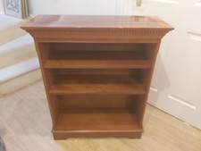 yew bookcase for sale yew bookcase for sale  EASTLEIGH