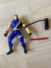 Cyclops action figure for sale  ORPINGTON
