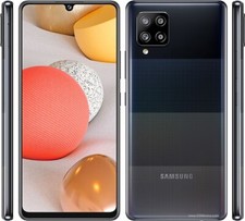 Samsung galaxy a42 for sale  MANCHESTER