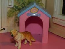Dollhouse miniature dog for sale  Newark