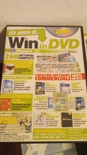 Anno win magazine usato  Valfabbrica