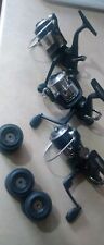 Drennan specimen reels for sale  TIPTON