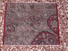 Finissimo tappetino antico usato  Parma