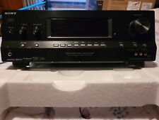 Sony str dh810 for sale  STEYNING