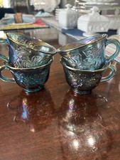 Vintage indiana glass for sale  Sycamore