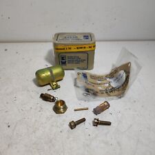 Kit De Carburador Fiat 127 III Serie 903 CC - A112 Weber 92109705 Para 9921848 comprar usado  Enviando para Brazil