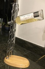 Porte bouteilles design d'occasion  Eaubonne