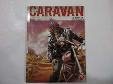caravan 2 usato  Roma