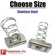 Stainless steel spring for sale  Redding