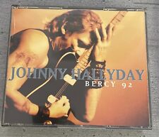 Johnny hallyday bercy d'occasion  Villeneuve-sur-Yonne