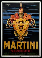 1980ca manifesto poster usato  Italia