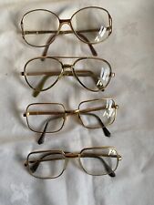 Lot vintage eyeglasses for sale  UK