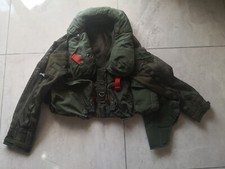 Giubbotto salvataggio secumar usato  Villaricca