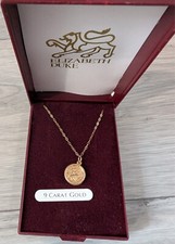 Elizabeth duke carat for sale  MOUNTAIN ASH