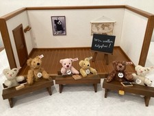 Steiff teddys schule gebraucht kaufen  Lich