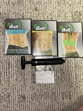 Lot bender ball for sale  Temperance