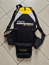 Rückenprotektor ski snowboard gebraucht kaufen Rückenprotektor ski snowboard gebraucht kaufen  Fürstenfeldbruck
