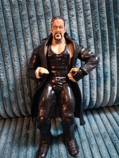 2003 wwe undertaker gebraucht kaufen  Heilbad Heiligenstadt