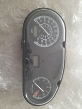 Bmw f650 clock for sale  WARRINGTON