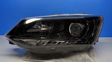Skoda fabia iii gebraucht kaufen  Maxdorf