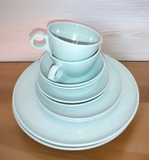 Vintage melmac turquoise for sale  Williams