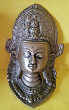 buddha wall plaque for sale  LONDON