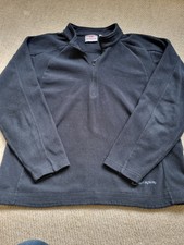 Sprayway fleece top for sale  STOURPORT-ON-SEVERN