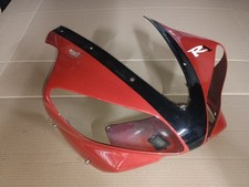 Yamaha yzf 5jj for sale  ROMFORD