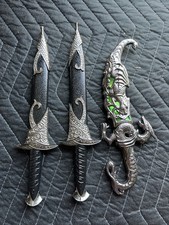 Knife knives dagger for sale  Joplin