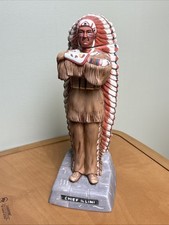 1983 chief illiniwek for sale  Grass Lake