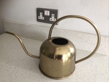 Brass coloured metal for sale  LEICESTER