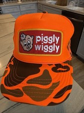 Piggly wiggly orange for sale  Chula Vista