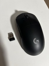 Logitech pro wireless for sale  Kissimmee
