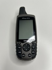 Garmin gpsmap 60csx for sale  Round Lake