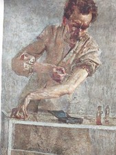 Stampa originale eroe usato Stampa originale eroe usato  Novafeltria