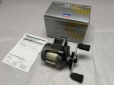 Daiwa accudepth plus for sale  Arlington