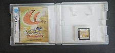 Pokémon heartgold box for sale  EPSOM