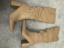 Women primark taupe for sale  BRIDGNORTH