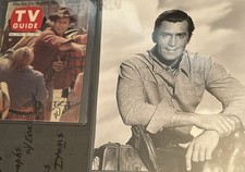 1957 guide signed for sale  Memphis