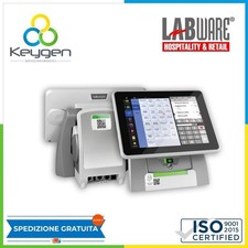 Registratore cassa telematico usato  Torino
