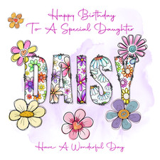 Personalised birthday cards for sale  SHREWSBURY